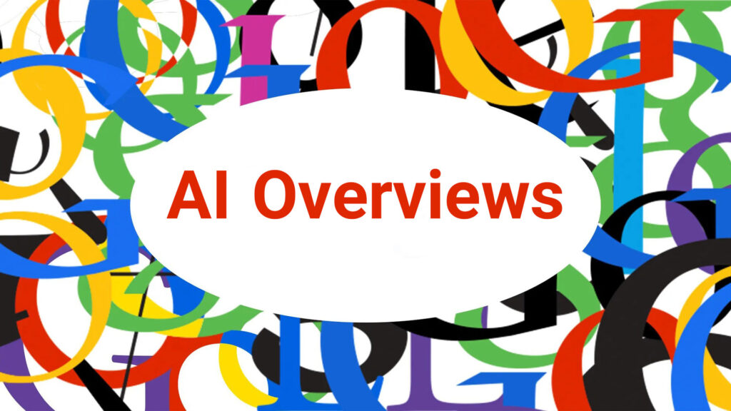 AI Overviews