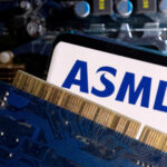 سرمایه‌گذاری هنگفت شرکت ASML بر تحقیقات در زمینه تکنولوژی