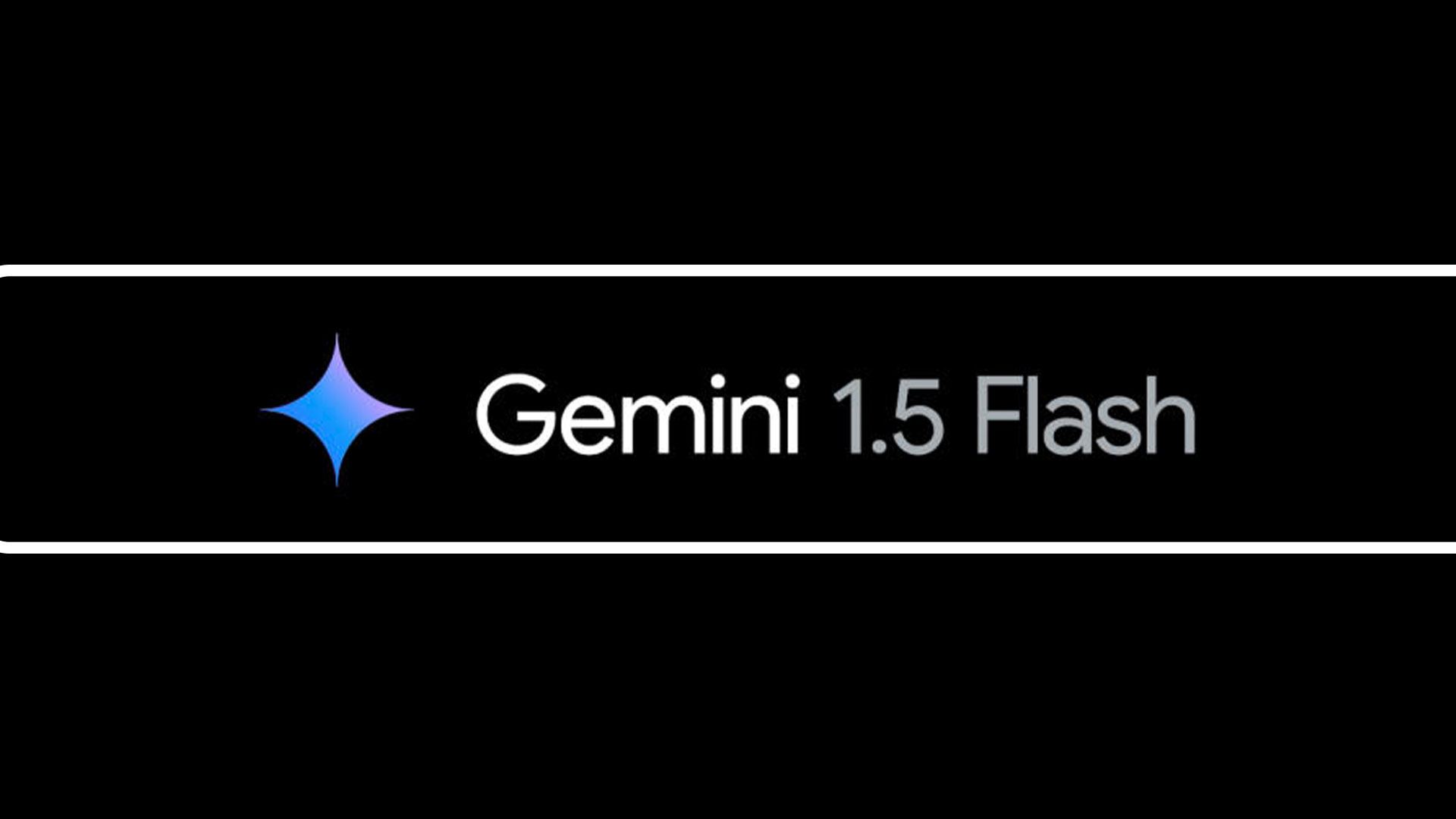 gemini 1.5 flash