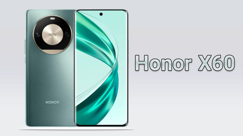 Honor X60