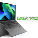 لپ‌تاپ Yoga Pro 14s 2024 لنوو معرفی شد؛ قدرت و زیبایی در یک پکیج