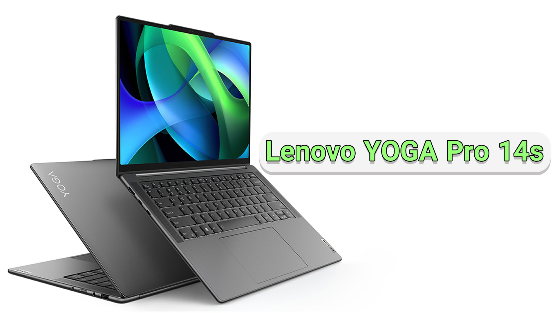 Lenovo YOGA Pro 14s