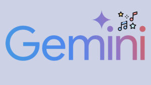 پخش موسیقی از کانال یوتیوب موزیک با دستور صوتی به Gemini امکان‌پذیر شد