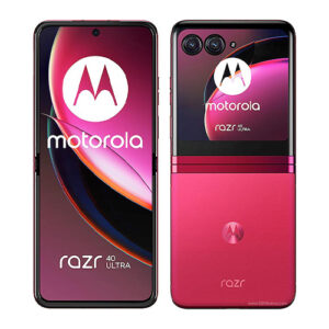 Motorola Razr 40 Ultra