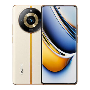 Realme 11 Pro plus