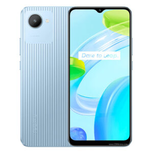 Realme C30