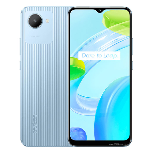 Realme C30