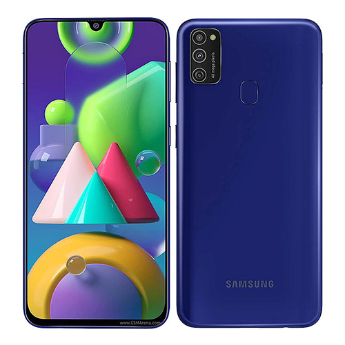 Samsung Galaxy M21