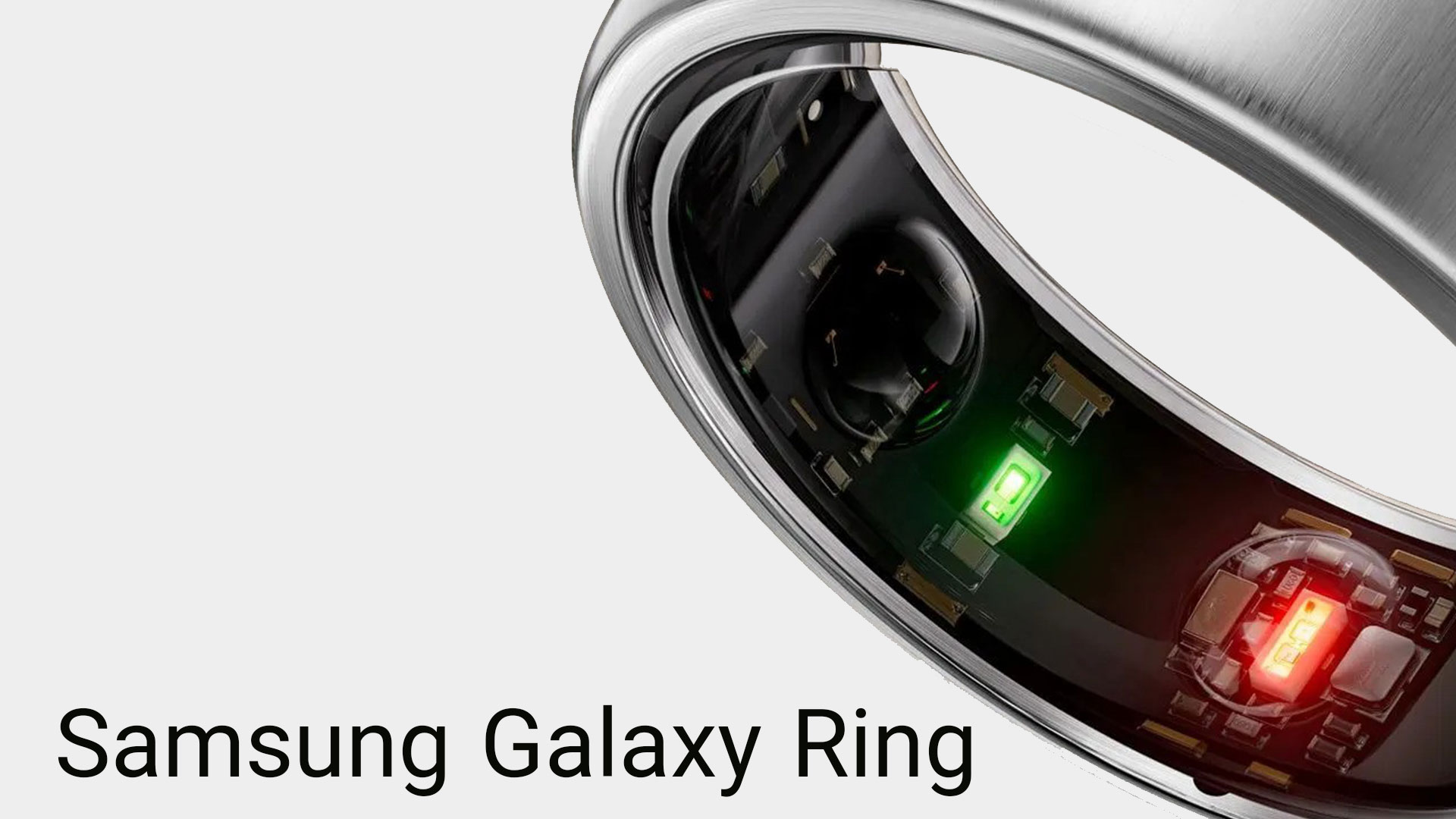 Samsung Galaxy Ring