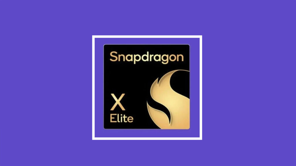 snapdragon x elite