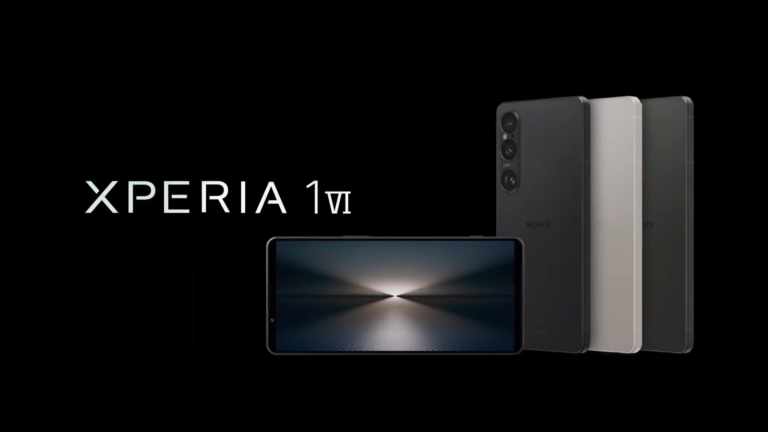مشخصات Sony Xperia 1 VI