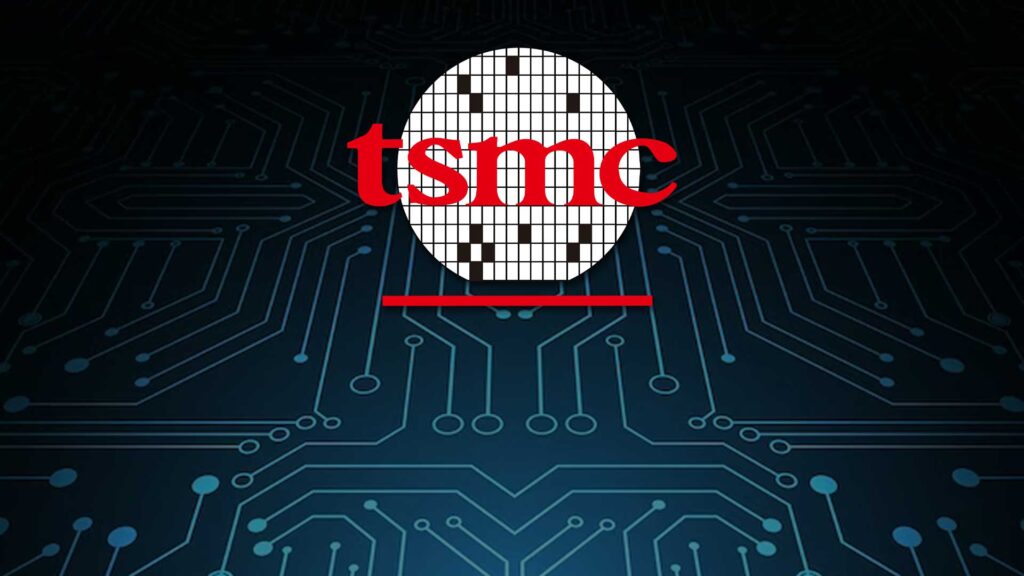 برنامه‌ریزی TSMC لیتوگرافی 3 نانومتری