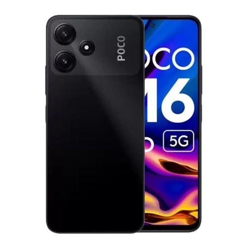 Xiaomi Poco M6 Pro 5G