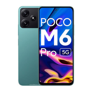 Xiaomi Poco M6 Pro 5G