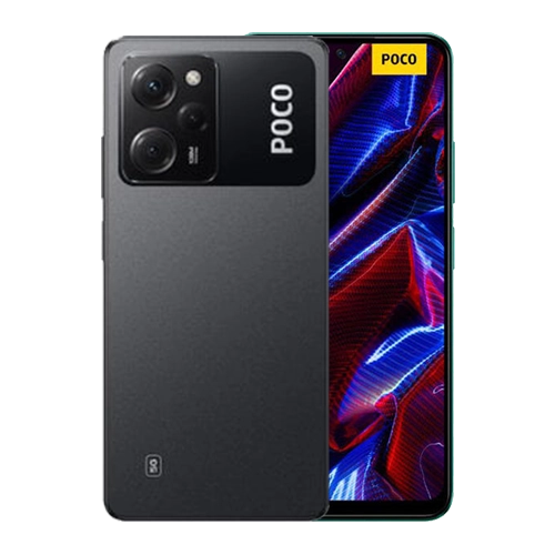 Xiaomi Poco X5