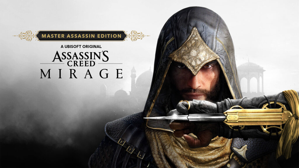 بازی Assassin's Creed Mirage