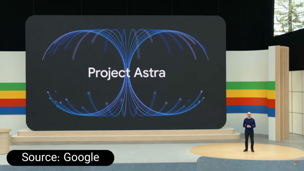 Project Astra