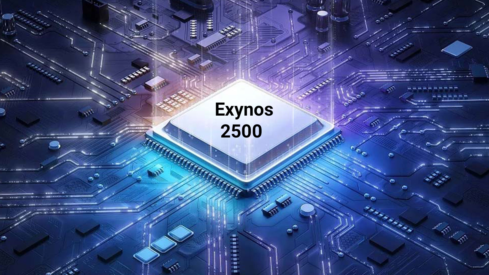 exynos 2500 SAMSUNG