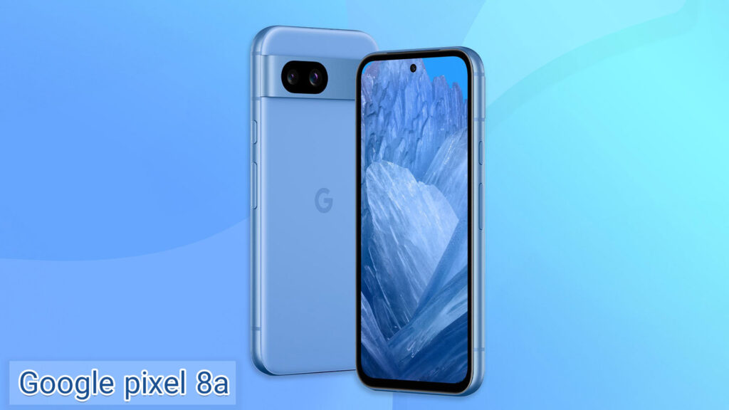 google-pixel-8a