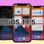 آپدیت iOS 17.5 منتشر شد؛ ارائه قابلیت تشخیص ردیاب بلوتوث‌های ناشناس