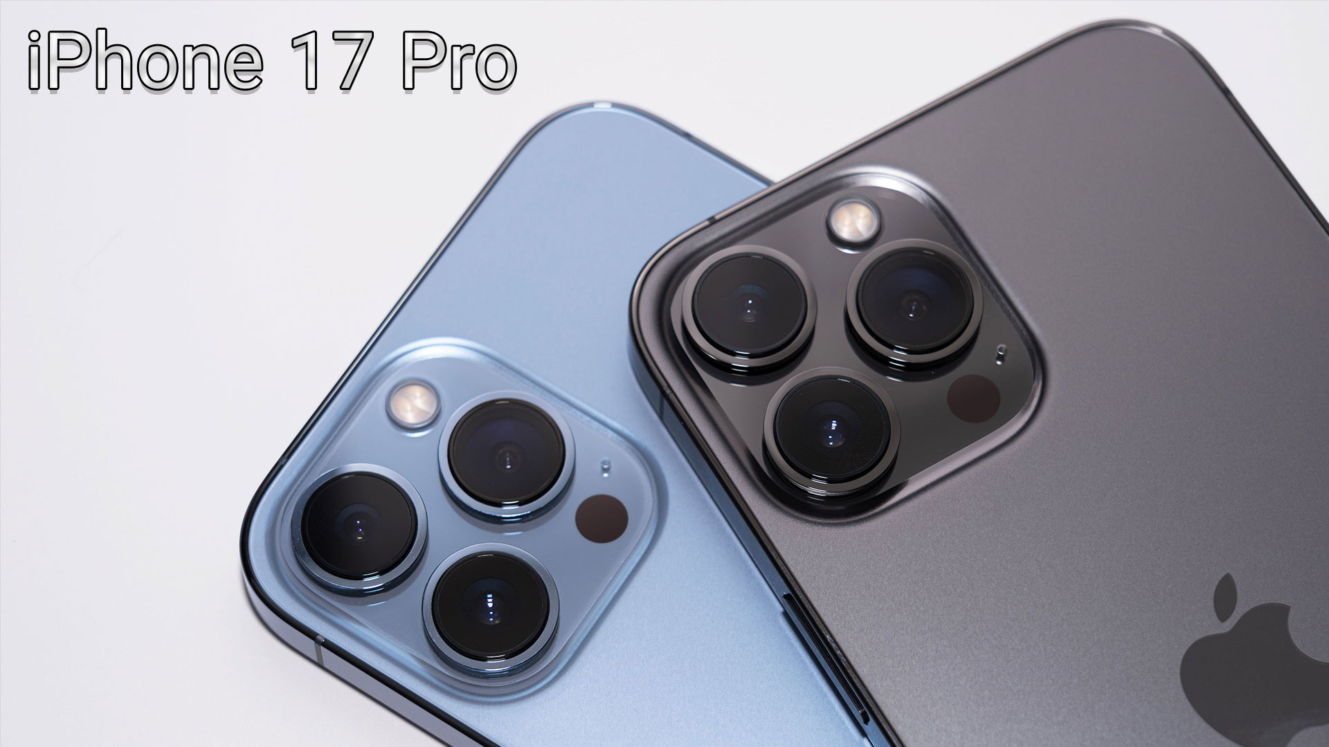 iPhone 17 Pro دوربین