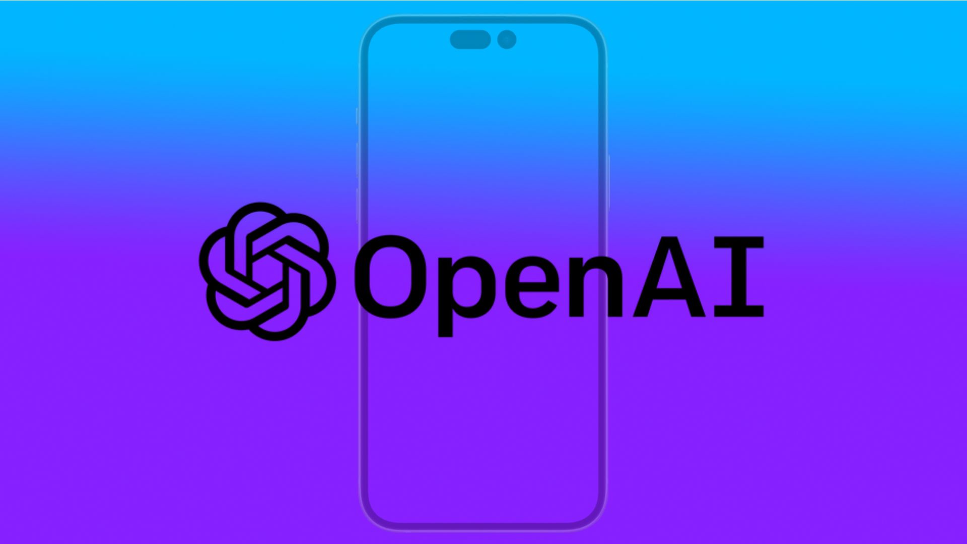 آیفون ممکن است دارای OpenAI و Google Gemini Generative AI باشد