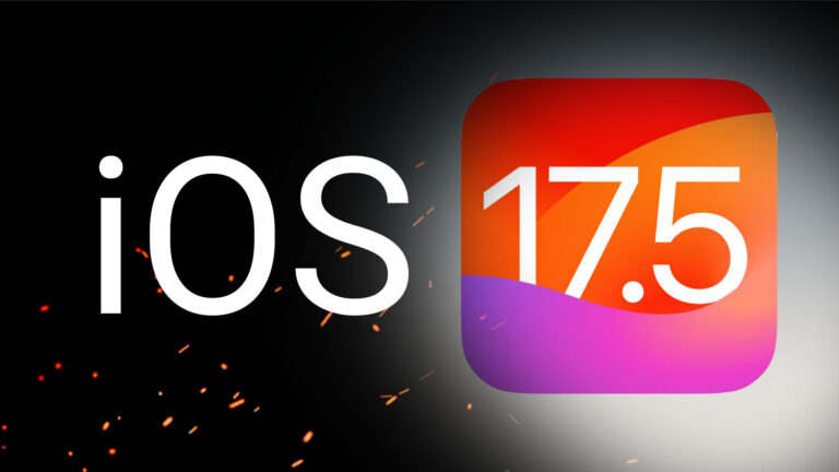 زمان انتشار iOS 17.5 مشخص شد؛ افزوده شدن سایدلودینگ به آیفون