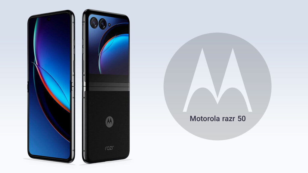 motorola razr 50