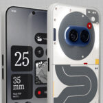 نسخه ویژه ناتینگ فون ۲a در رنگی جذاب به بازار عرضه شد