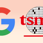 همکاری گوگل و TSMC برای تولید تراشه تانسور G5 قطعی شد؛ پیسل ۱۰ با لیتوگرافی ۲ نانومتری به جنگ بزرگان می‌رود