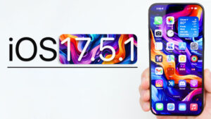 آپدیت iOS 17.5.1 منتشر شد؛ رفع مشکلات حساس بازیابی عکس‌های حذف‌شده