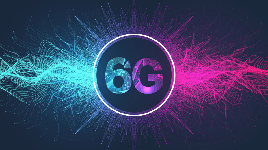 اولین-دستگاه-6G