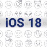 ایموجی‌های iOS 18 با هوش مصنوعی ادغام می‌شود؛ emoji مخصوص خودتان را بسازید