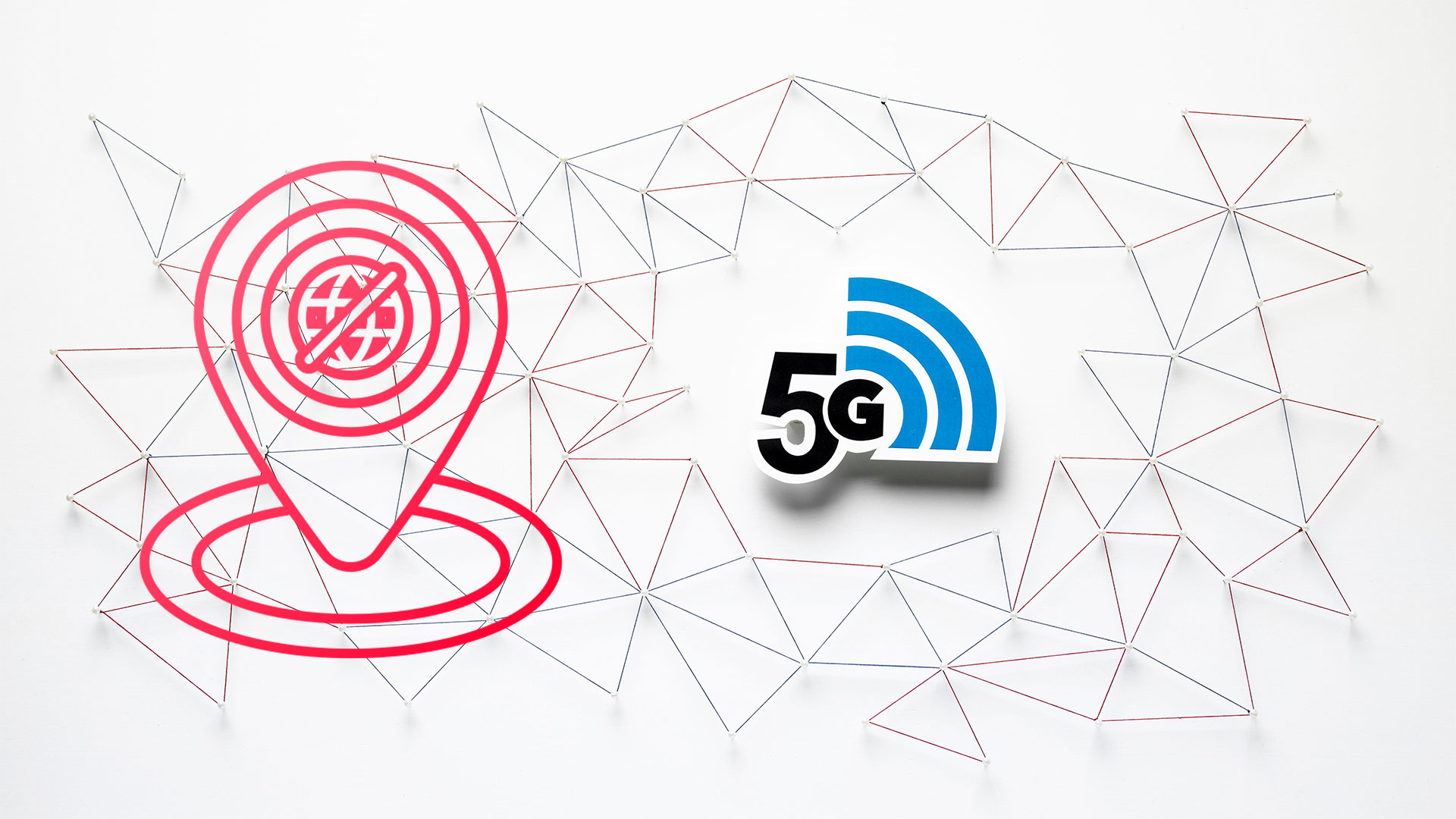 اینترنت 5G در ایران