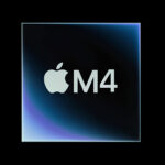 تراشه M4 اپل معرفی شد؛ جهشی حیرت‌انگیز برای آیپد پرو