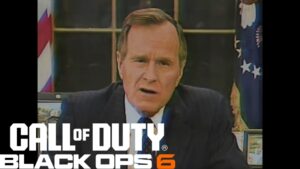 اولین تریلر Call of Duty: Black Ops 6 امروز منتشر می‌شود؛ جنگ خلیج‌فارس در دهه ۹۰ میلادی