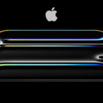رقابت اپل و سامسونگ در توسعه صفحه‌نمایش OLED به‌اوج می‌رسد