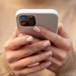 سود بازرگانی گوشی‌های موبایل اصلاح شد