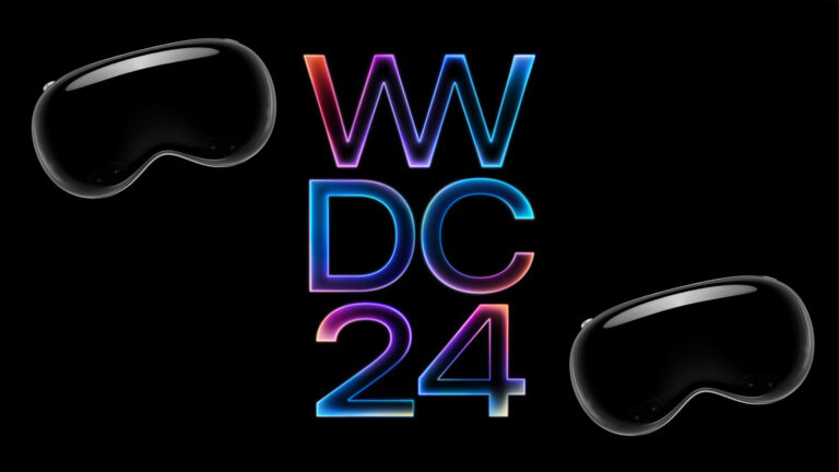 عینک هوشمند ویژن پرو در ۷ کشور جدید پس‌از رویداد WWDC 2024 عرضه می‌شود