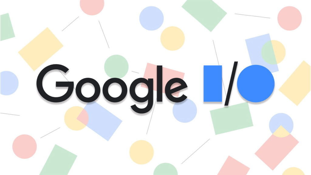 کنفرانس-Google-IO-2024