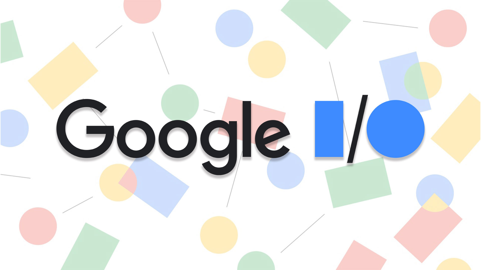 کنفرانس Google I/O 2024