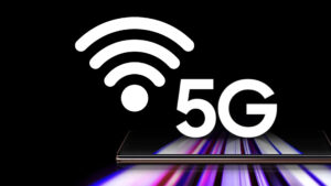 تعداد شبکه‌های اینترنت 5G در ایران گسترش یافته است