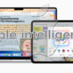 اپل به کارکنانش اجازه نمی‌دهد واژه Apple intelligence را خلاصه کنند