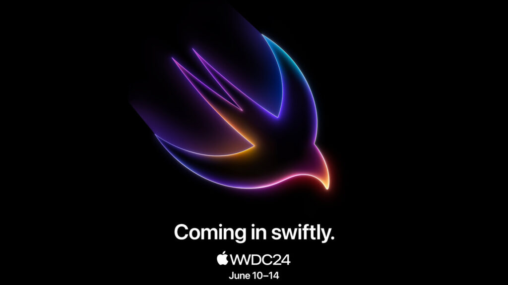 رویداد WWDC محصولات سخت‌افزاری