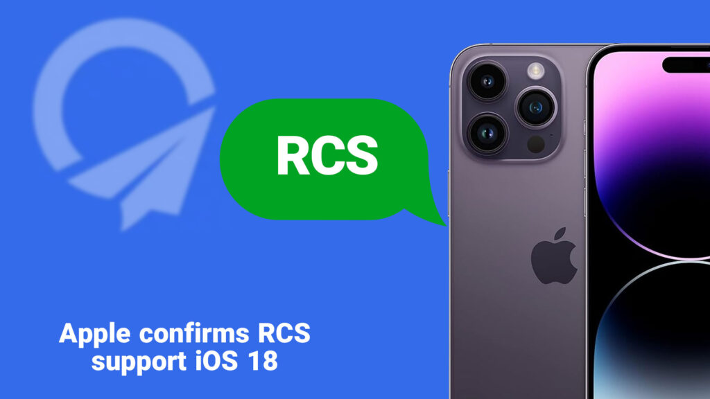 اپل بی سر و صدا از پشتیبانی RCS در iOS 18 رونمایی کرد. یک فرصت از دست رفته یا یک استراتژی پنهان