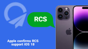 اپل از RCS در iOS 18 پشتیبانی می‌کند؛ فرصتی از دست رفته یا استراتژی پنهان؟