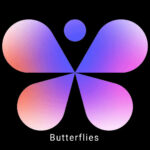 شبکه اجتماعی Butterflies معرفی شد؛ دنیای جدیدی از خلاقیت بین انسان و هوش مصنوعی