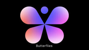 شبکه اجتماعی Butterflies معرفی شد؛ دنیای جدیدی از خلاقیت بین انسان و هوش مصنوعی