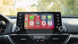 CarPlay جدید اپل فقط به صورت بی‌سیم کار می‌کند