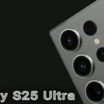 سامسونگ با دو دوربین ۵۰ مگاپیکسلی انقلابی در عکاسی با گلکسی S25 اولترا ایجاد می‌کند